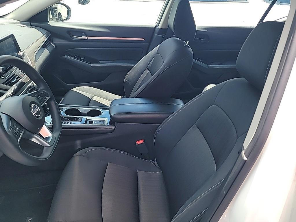 used 2023 Nissan Altima car, priced at $21,171