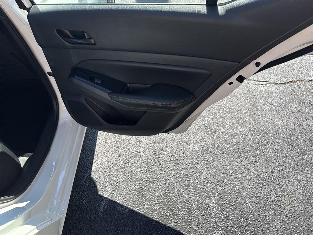 used 2023 Nissan Altima car, priced at $20,991