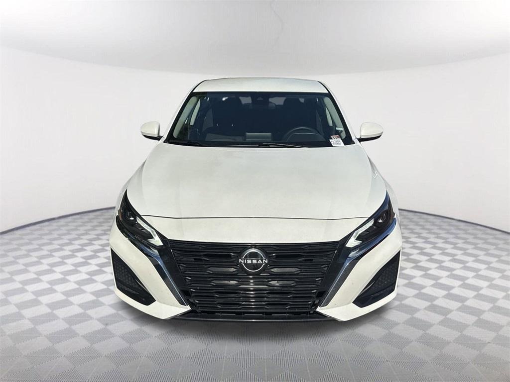 used 2023 Nissan Altima car, priced at $20,991