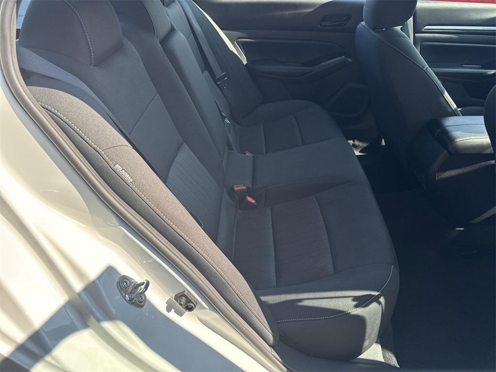 used 2023 Nissan Altima car, priced at $20,991