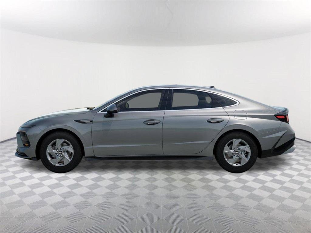 new 2025 Hyundai Sonata car, priced at $26,785