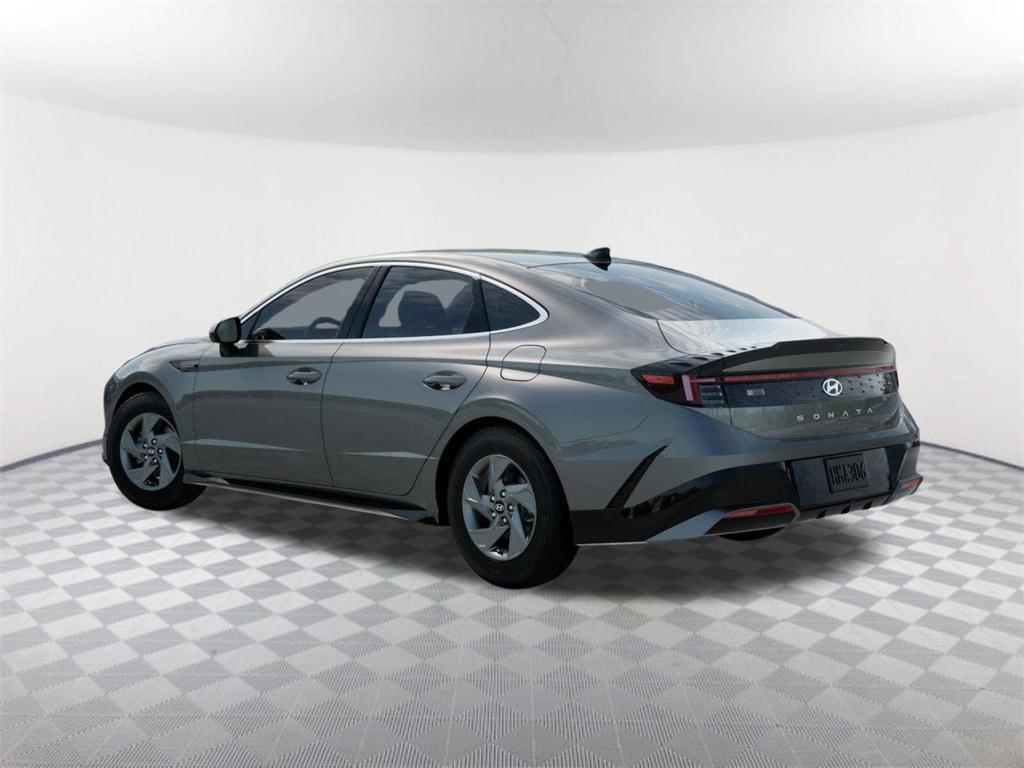 new 2025 Hyundai Sonata car, priced at $26,785