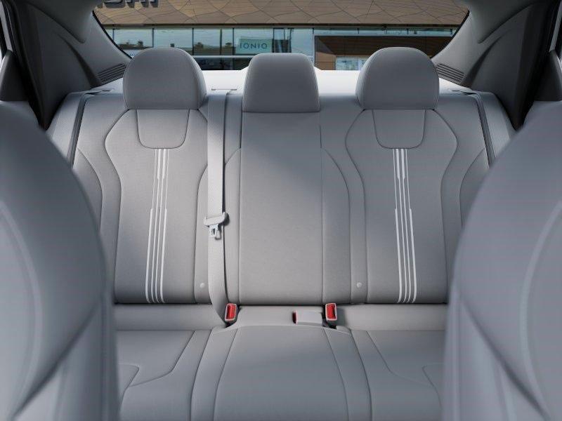 new 2025 Hyundai Elantra car, priced at $23,835