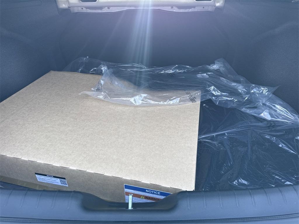 new 2025 Hyundai ELANTRA HEV car, priced at $27,085