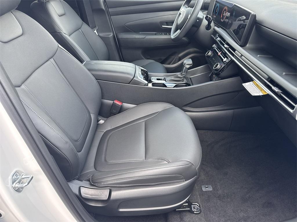 new 2026 Hyundai SANTA CRUZ car, priced at $33,905