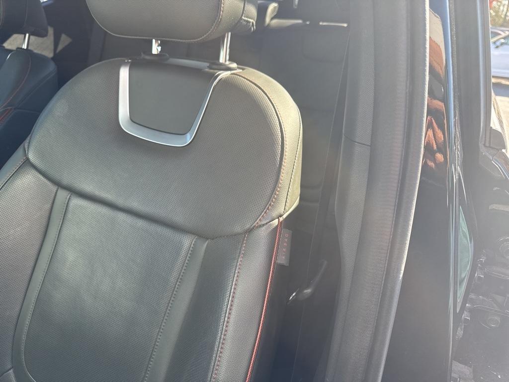 used 2022 Hyundai SANTA CRUZ car, priced at $23,991