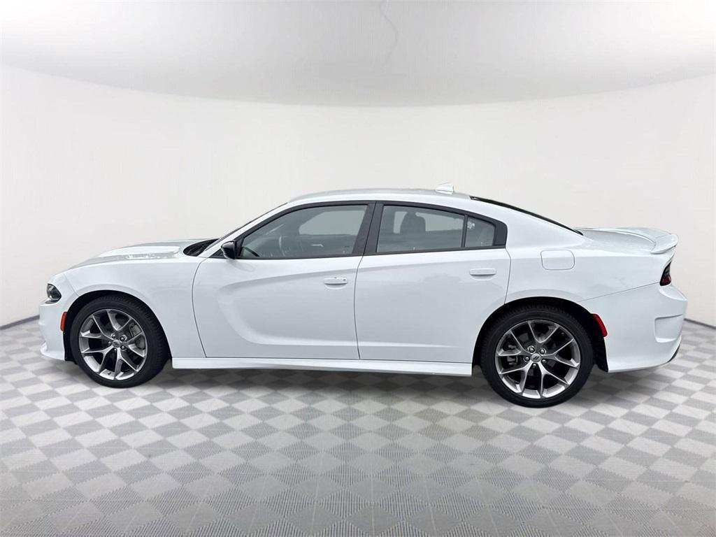 used 2023 Dodge Charger car, priced at $24,691