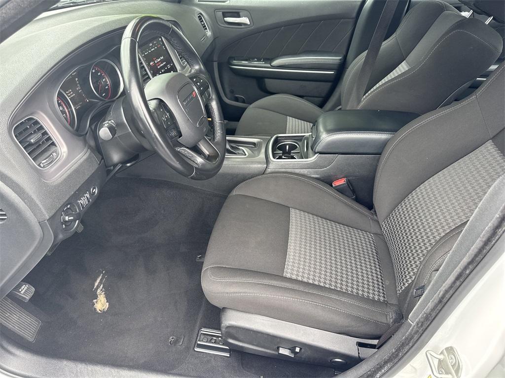 used 2023 Dodge Charger car, priced at $24,691