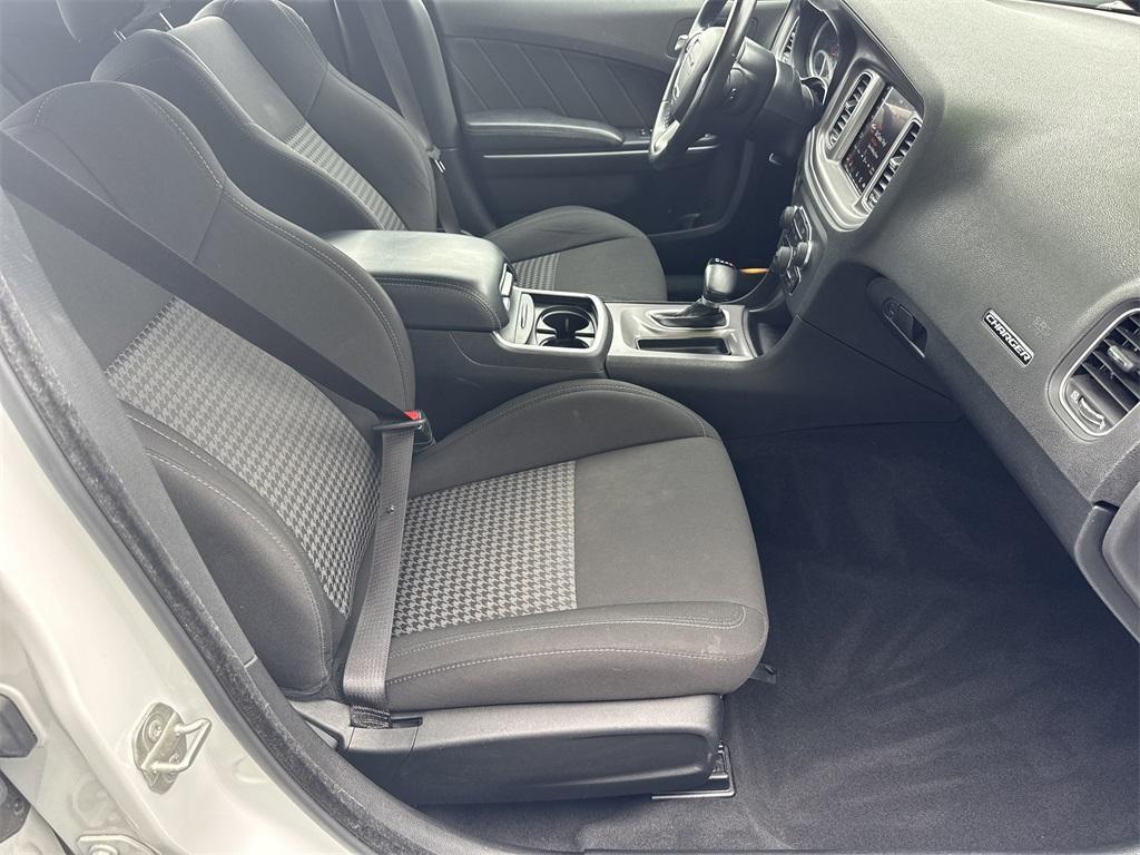 used 2023 Dodge Charger car, priced at $24,691
