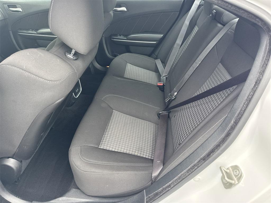 used 2023 Dodge Charger car, priced at $24,691