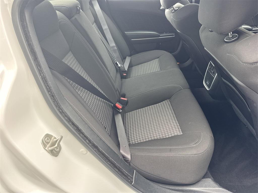 used 2023 Dodge Charger car, priced at $24,691