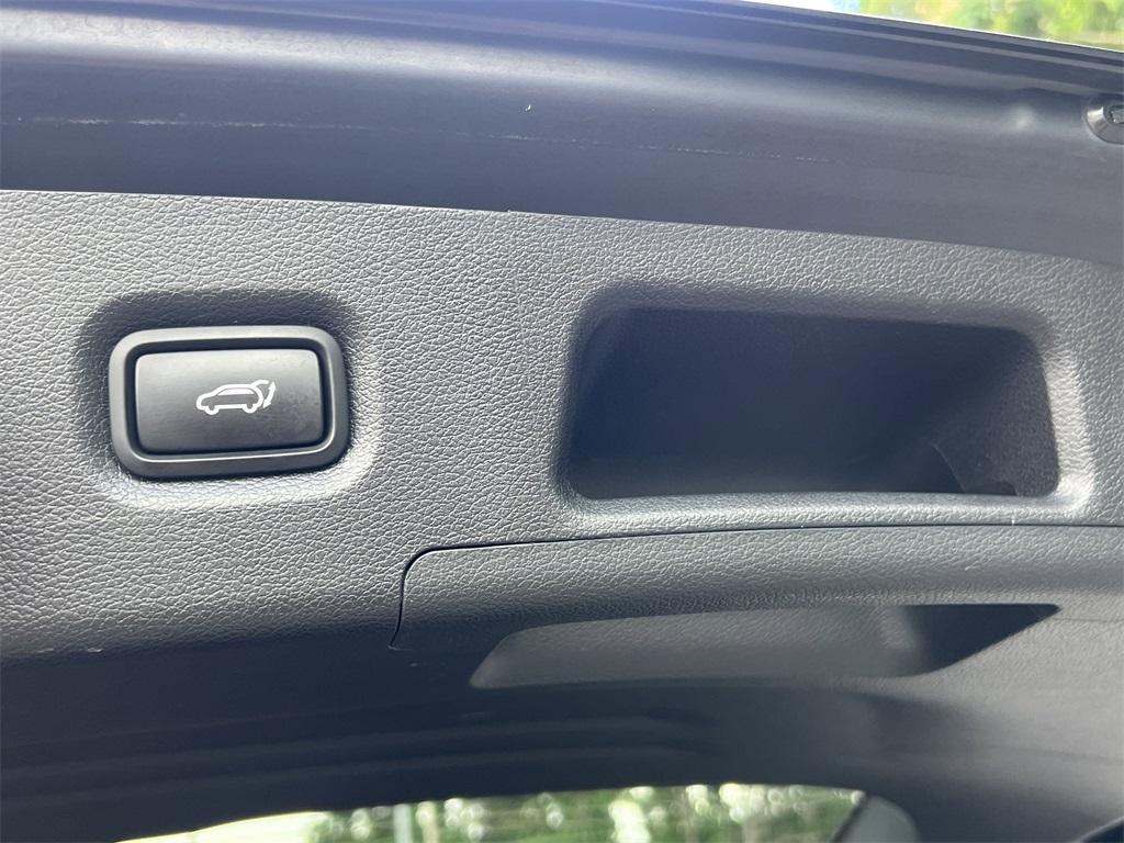 used 2022 Hyundai Santa Fe car, priced at $22,791