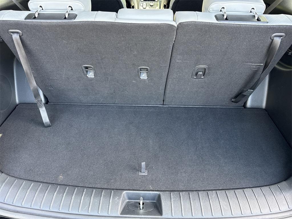 used 2025 Hyundai Palisade car, priced at $35,294