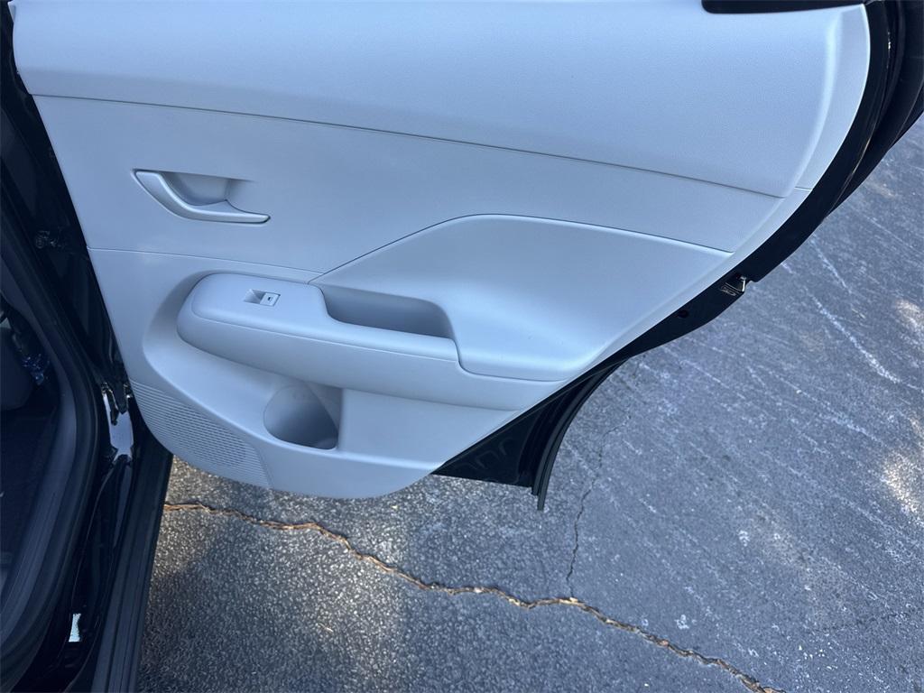 new 2026 Hyundai Kona car, priced at $28,975