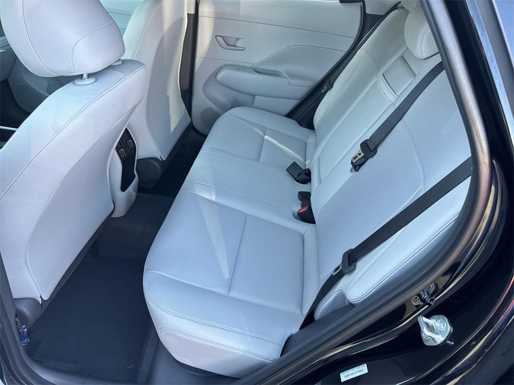 new 2026 Hyundai Kona car, priced at $28,975