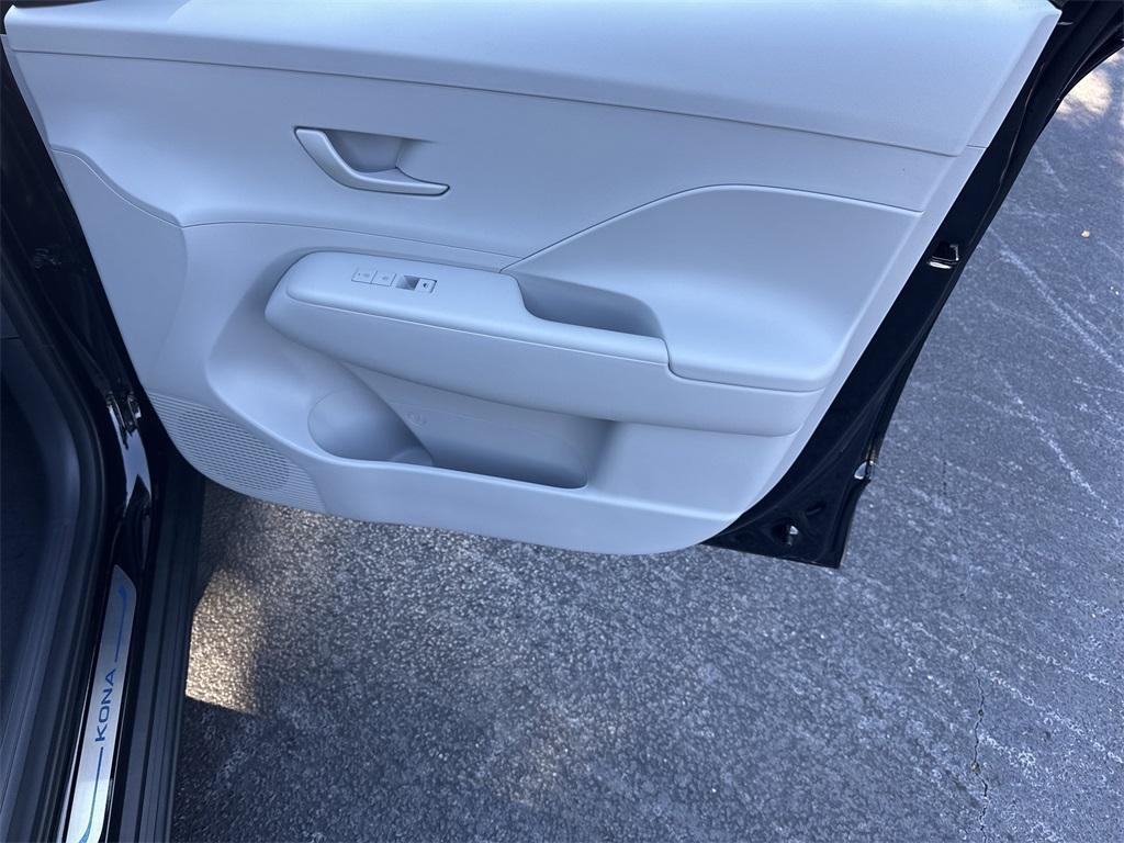 new 2026 Hyundai Kona car, priced at $28,975