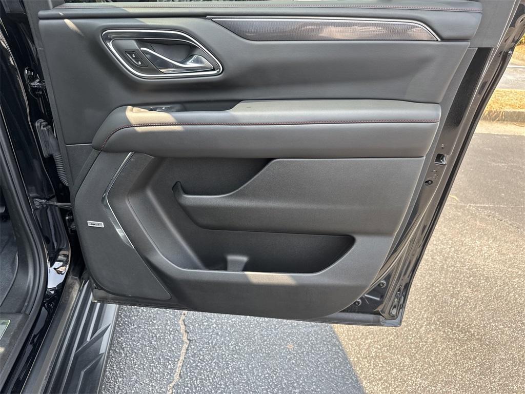 used 2023 Chevrolet Suburban car, priced at $60,692