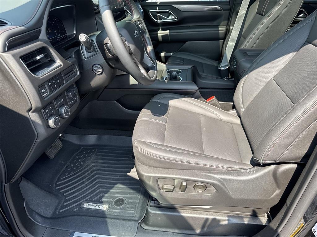 used 2023 Chevrolet Suburban car, priced at $60,692