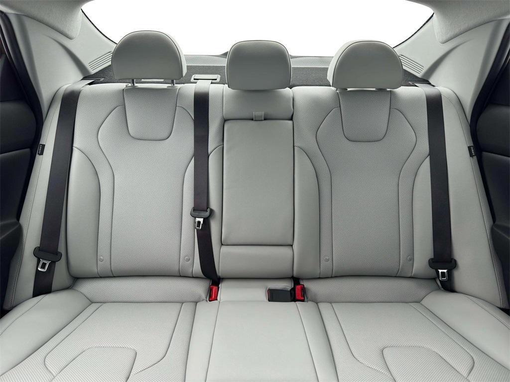 new 2026 Hyundai Elantra car, priced at $29,030