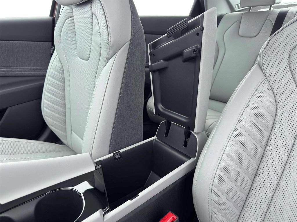 new 2026 Hyundai Elantra car, priced at $29,030