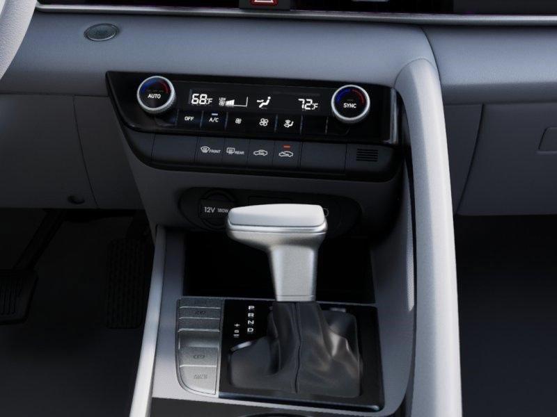 new 2026 Hyundai ELANTRA HEV car, priced at $27,755