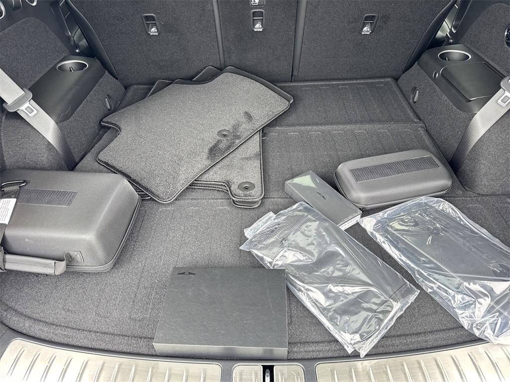 new 2026 Genesis GV80 car, priced at $71,160