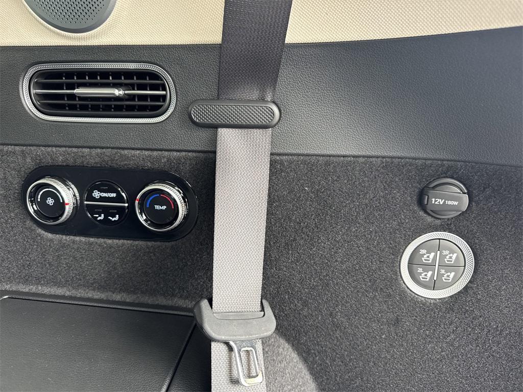 new 2026 Genesis GV80 car, priced at $71,160