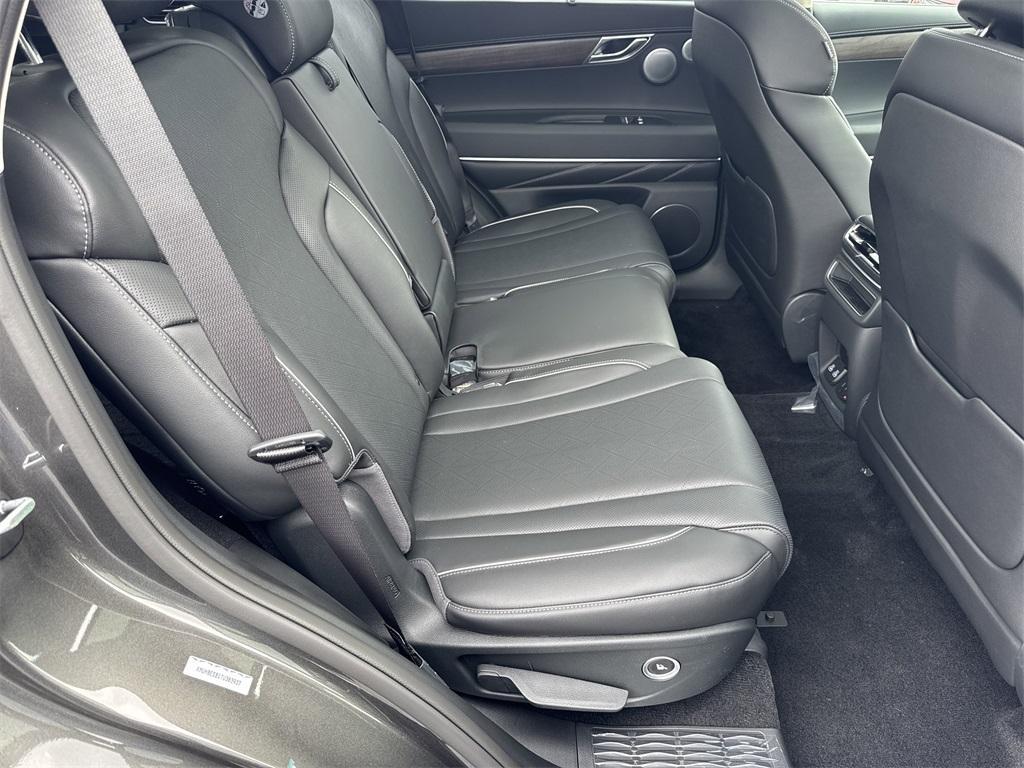 new 2026 Genesis GV80 car, priced at $71,160