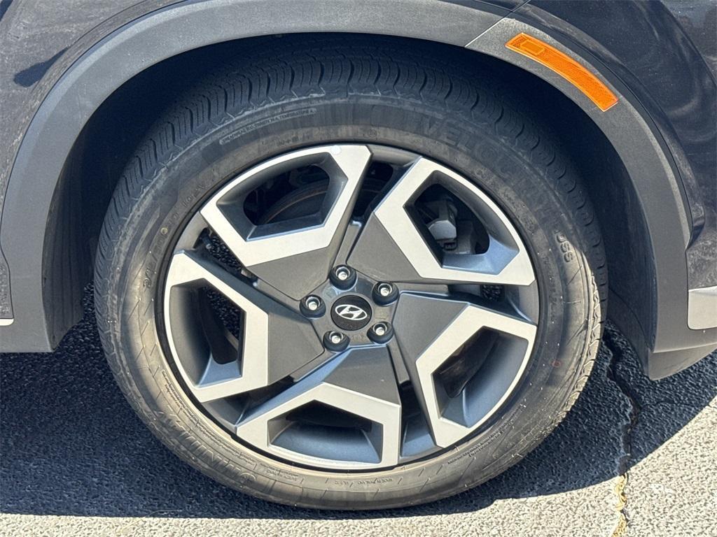 used 2023 Hyundai Palisade car, priced at $30,995