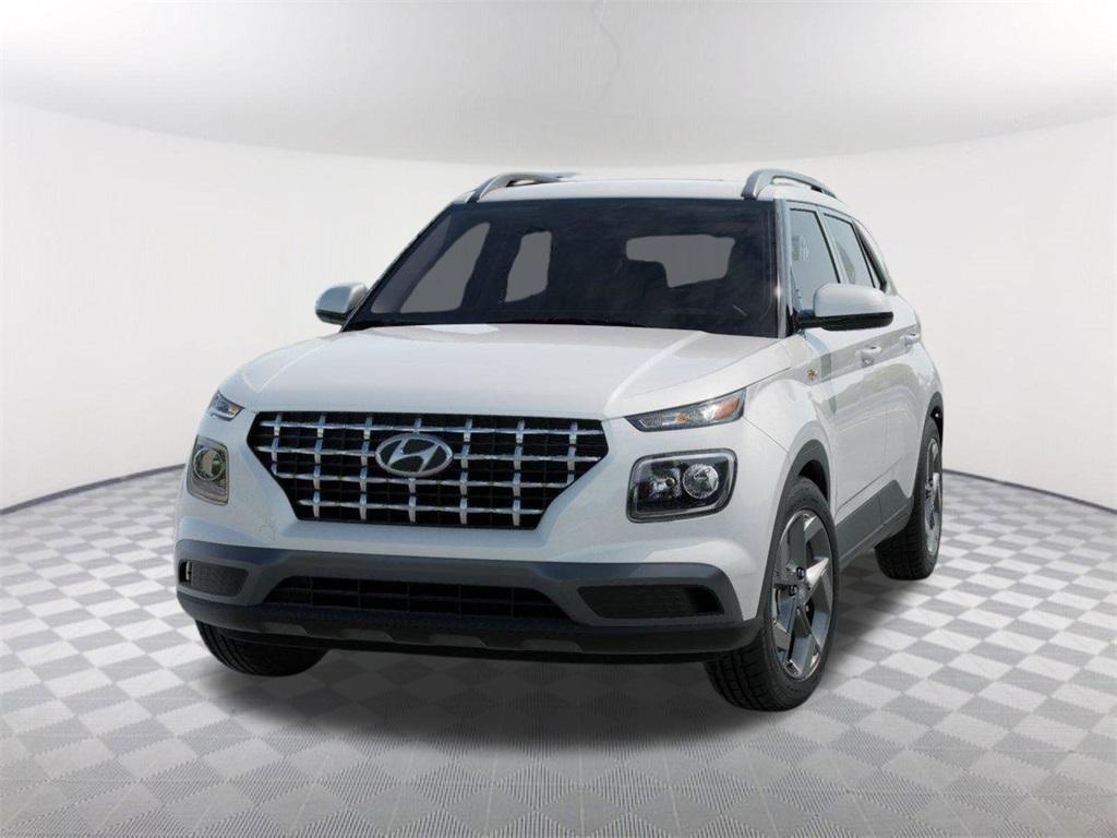 new 2026 Hyundai Venue car, priced at $25,215