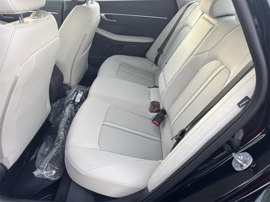 new 2026 Hyundai Sonata car, priced at $30,835