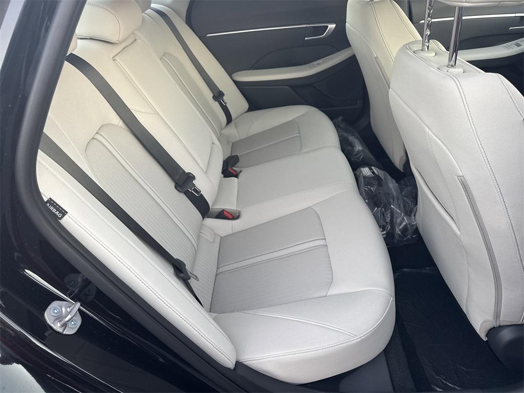 new 2026 Hyundai Sonata car, priced at $30,835