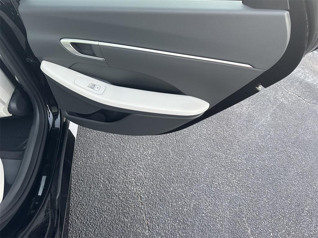 new 2026 Hyundai Sonata car, priced at $30,835