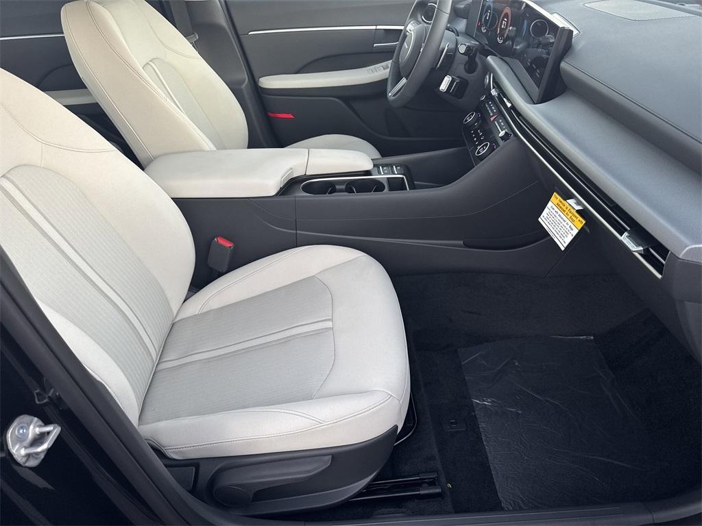 new 2026 Hyundai Sonata car, priced at $30,835