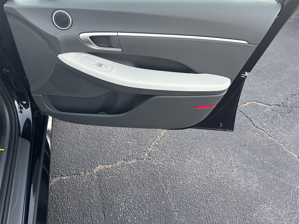 new 2026 Hyundai Sonata car, priced at $30,835