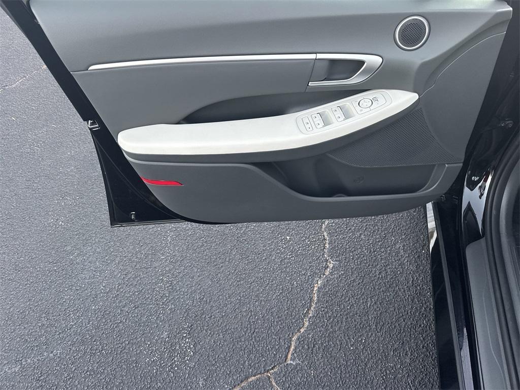 new 2026 Hyundai Sonata car, priced at $30,835