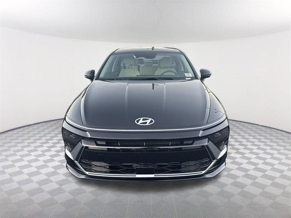 new 2026 Hyundai Sonata car, priced at $30,835