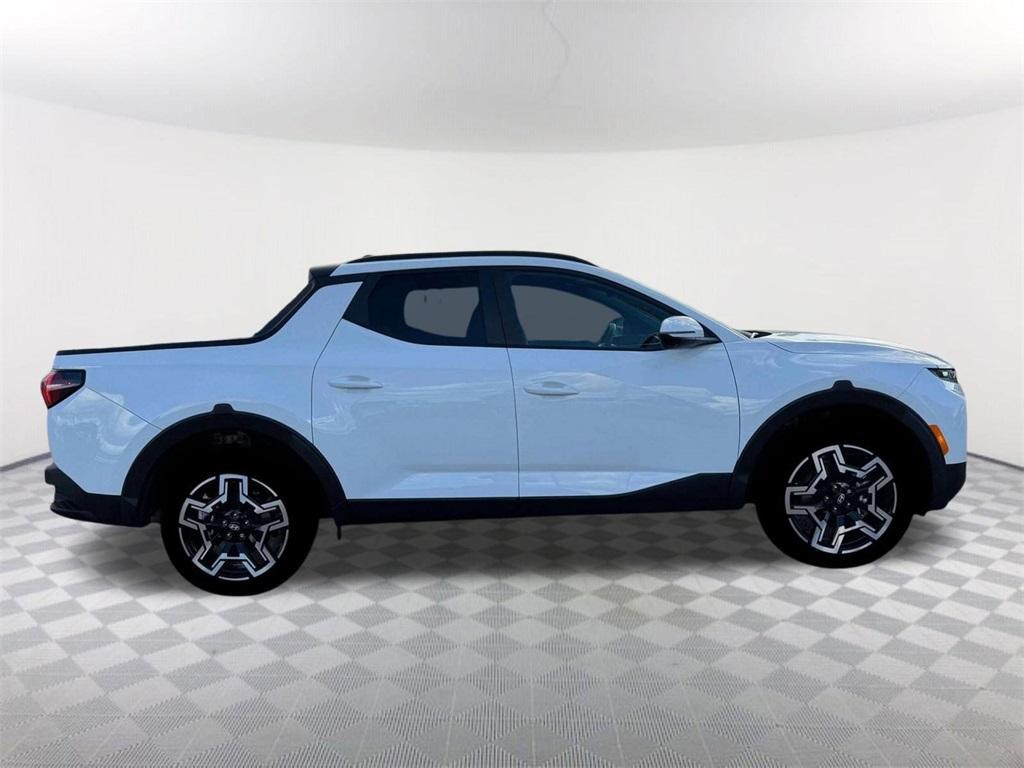 new 2025 Hyundai SANTA CRUZ car, priced at $42,600