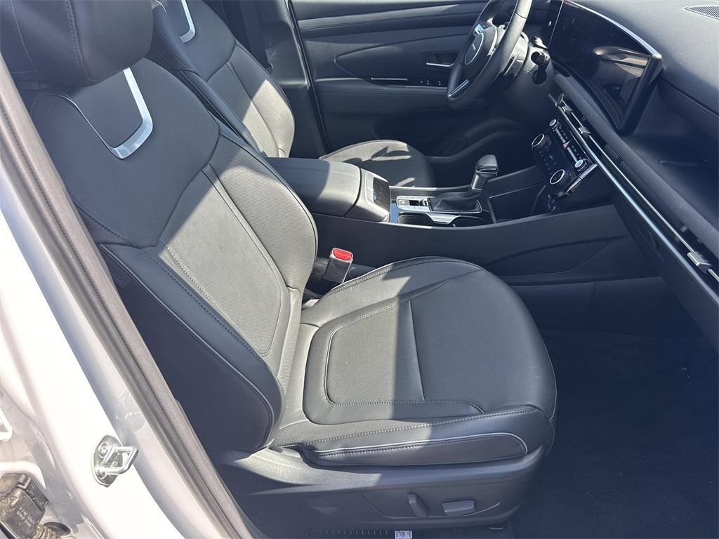new 2025 Hyundai SANTA CRUZ car, priced at $41,600
