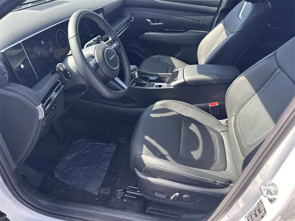 new 2025 Hyundai SANTA CRUZ car, priced at $41,600