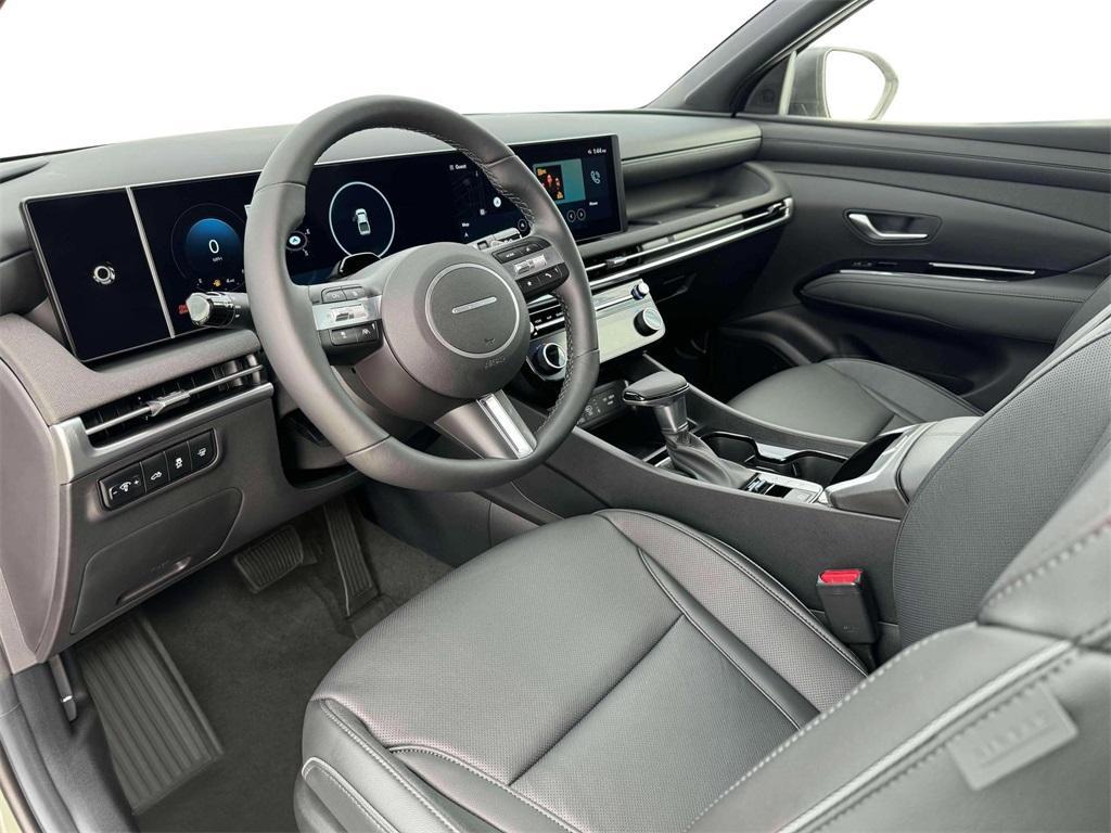 new 2025 Hyundai SANTA CRUZ car, priced at $42,600