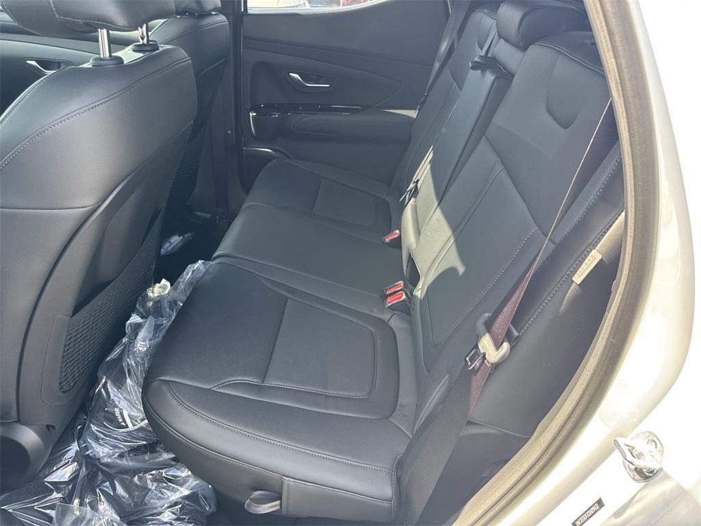 new 2025 Hyundai SANTA CRUZ car, priced at $41,600