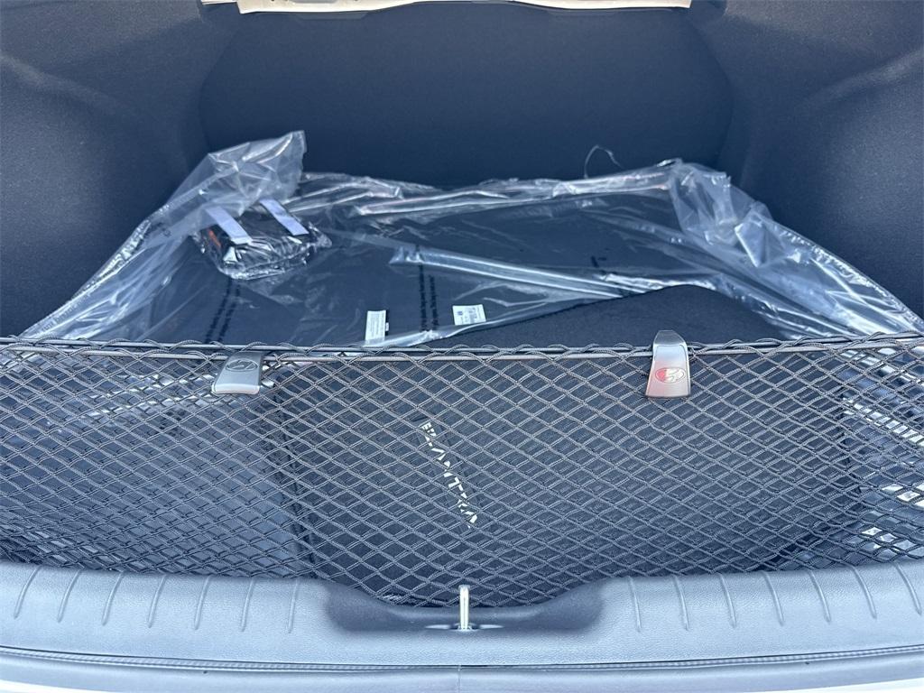 new 2025 Hyundai Elantra car, priced at $23,915