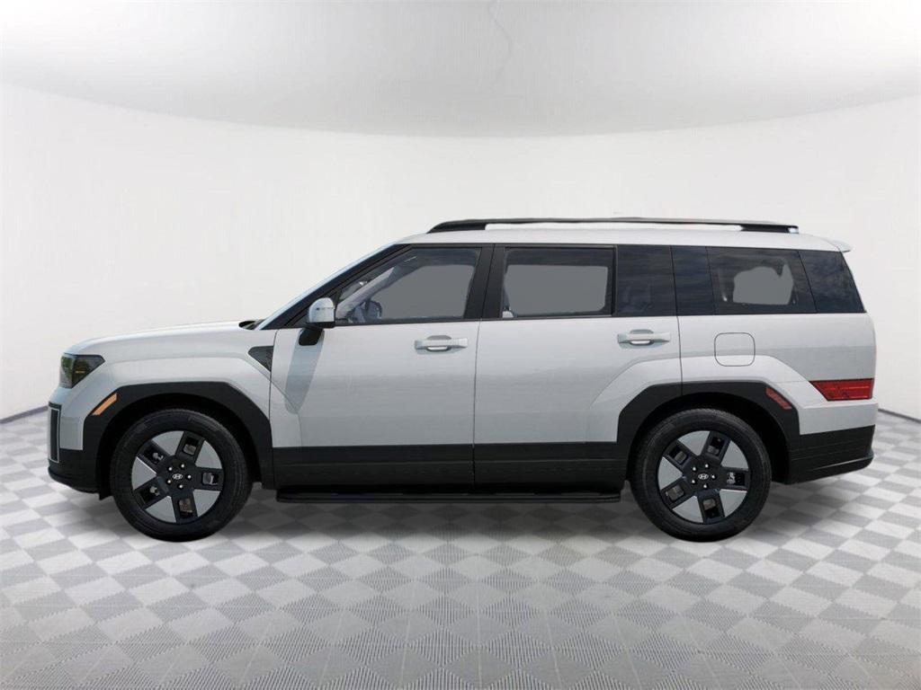 new 2026 Hyundai SANTA FE HEV car, priced at $41,325