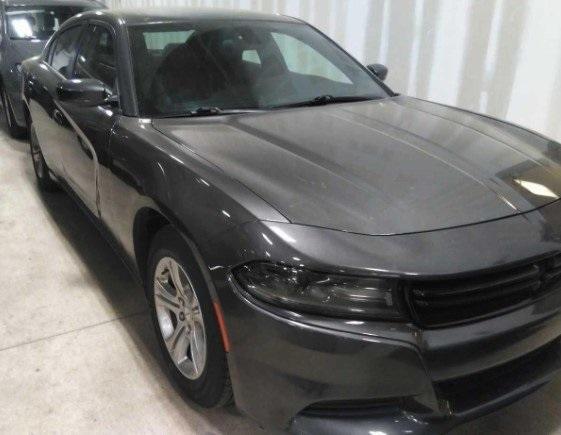 used 2021 Dodge Charger car, priced at $23,521