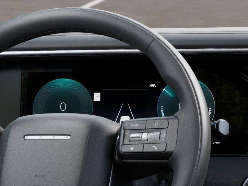 new 2026 Hyundai Palisade car, priced at $59,495