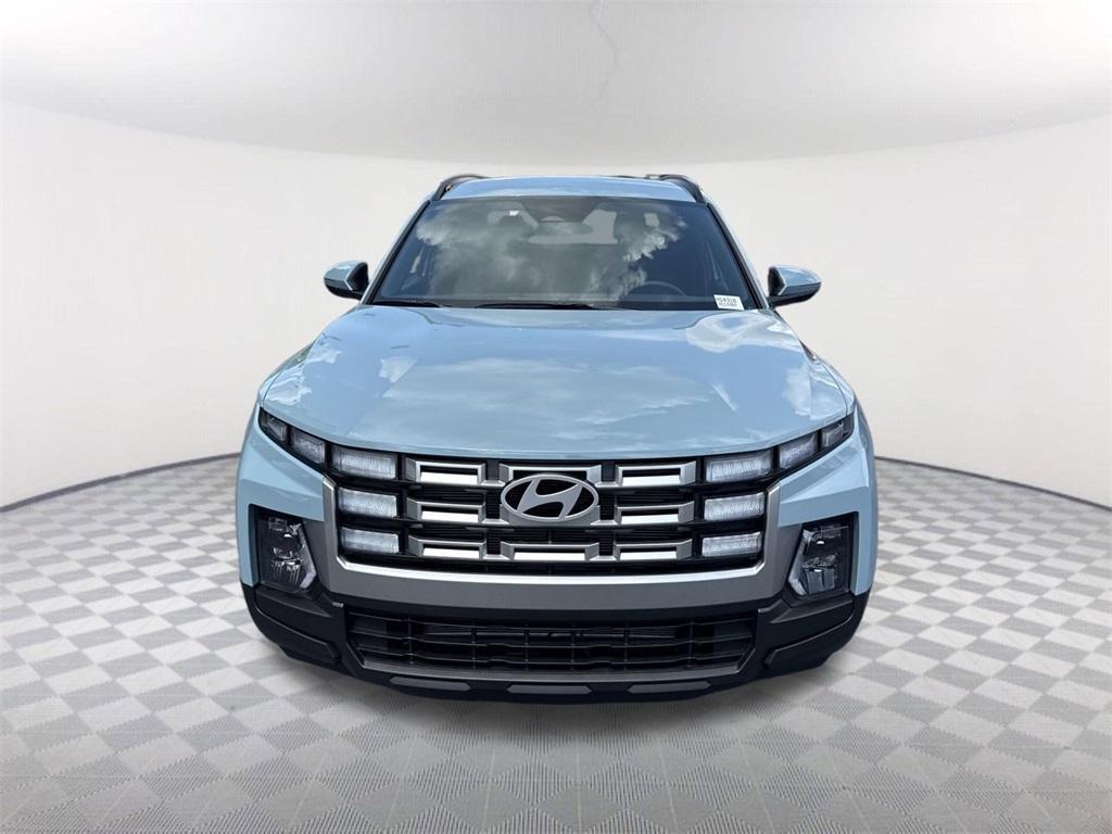 new 2026 Hyundai SANTA CRUZ car, priced at $34,310