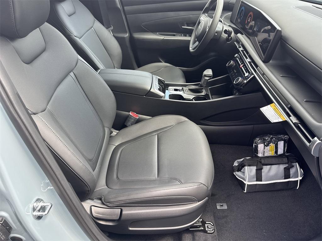 new 2026 Hyundai SANTA CRUZ car, priced at $34,310