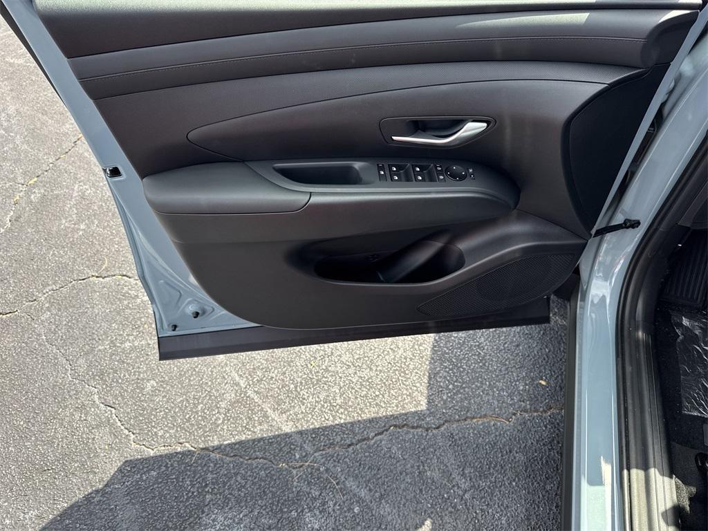 new 2026 Hyundai SANTA CRUZ car, priced at $34,310