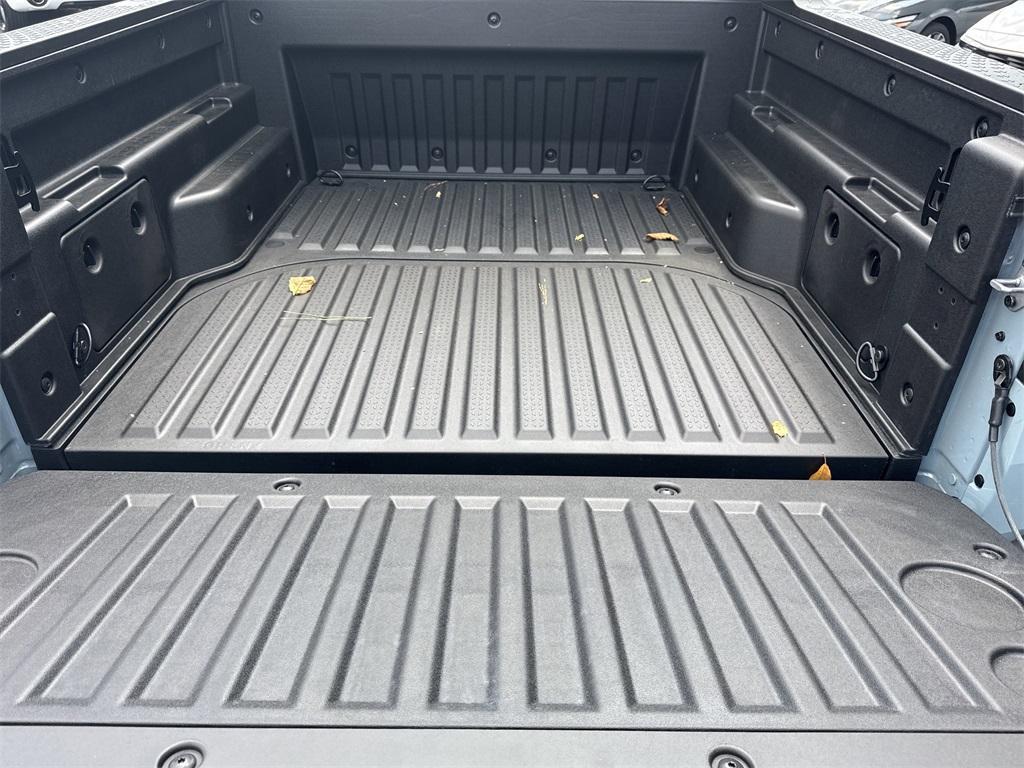 new 2026 Hyundai SANTA CRUZ car, priced at $34,310